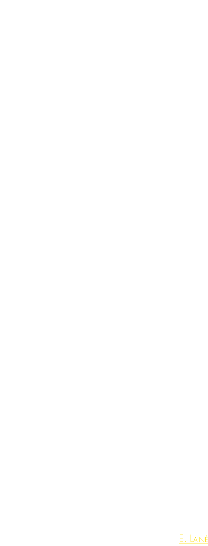Finally you let my hand on yours, and I feel on your skin the fever which formerly were mine  Now you tremble at my a   