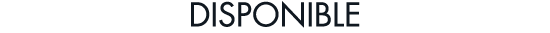 disponible